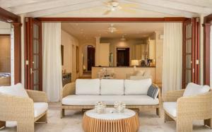 Claridges 5 - 3bd by ZenBreak