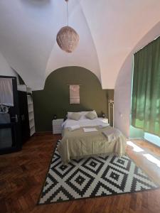 Reset Apartment
