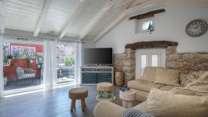 Casa Antica Novigrad Center by Villas Guide