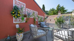 Casa Antica Novigrad Center by Villas Guide