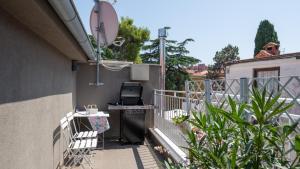 Casa Antica Novigrad Center by Villas Guide
