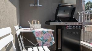 Casa Antica Novigrad Center by Villas Guide