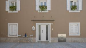 Casa Antica Novigrad Center by Villas Guide