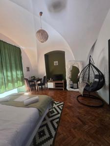Reset Apartment