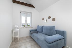 Funkcjonalny Apartament z Klimatyzacja w Chorzowie by Noclegi Renters