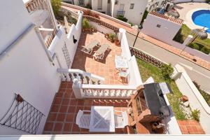 Tropicana Casa Verde