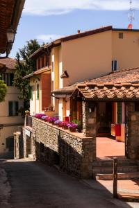 Hotel Villa Bonelli