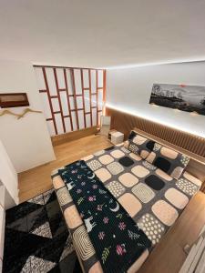 Apartemen boboyuks