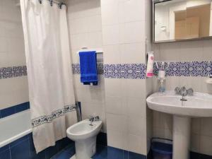 2 bed apartment with pool near the beach - LUAL