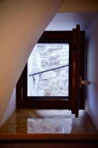 Casa Vacanze Le Scalette