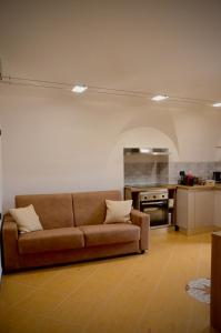 Casa Vacanze Le Scalette