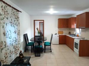 Nikolaou Apartments Keramidi