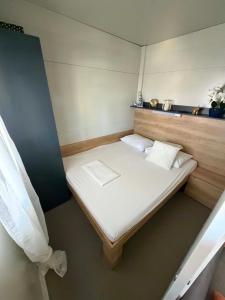 Mobile homes MLM Oaza