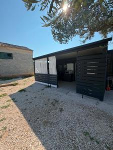 Mobile homes MLM Oaza