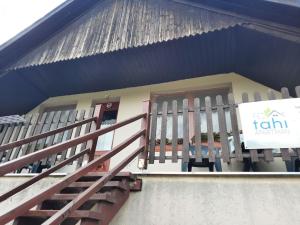 Tahi Apartman