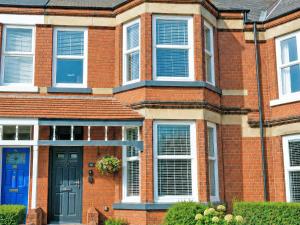The Townhouse - Uk37120