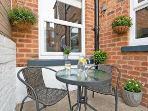 The Townhouse - Uk37120