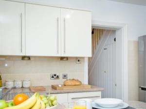 The Townhouse - Uk37120