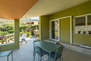 Estay - Villa Matilde - Beach view - AirCon - WiFi - Parking