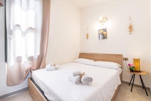 Estay - Villa Matilde - Beach view - AirCon - WiFi - Parking