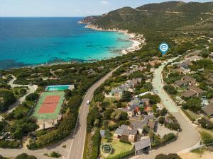 Estay - Villa Matilde - Beach view - AirCon - WiFi - Parking