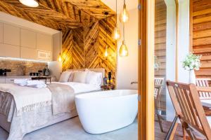 Apartamenty Enklawa pod Giewontem by Apart Concept Podhale