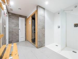Luxury Sea View Apartment in Sea Senses by Zanis