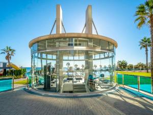 Luxury Sea View Apartment in Sea Senses by Zanis