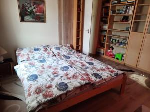 Tahi Apartman