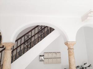 Cozy Apartment in Cádiz with Terrace