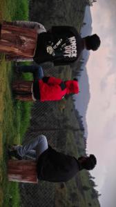 Nature Escape Retreat