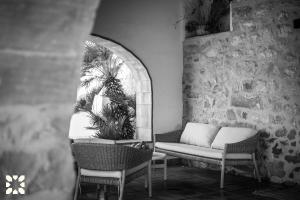 Villa Fantaxat by Abahana Villas