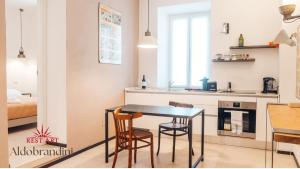 Restart Accommodations Aldobrandini e Sciarra
