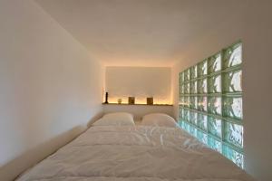 Studio with Mont Blanc view terrace and garden