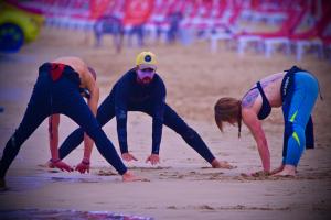 Taghazout Surf Lessons for Beginners &Levels