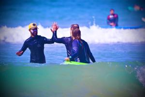 Taghazout Surf Lessons for Beginners &Levels