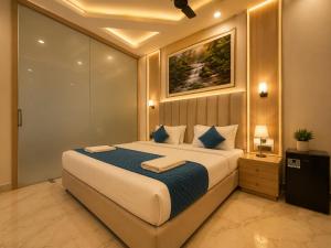 Hotel De Grand Villaa Near IGI, International Airport Delhi