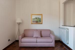 GuestHost - Elegant Apartment X4 MM Lodi