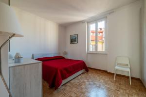 GuestHost - Elegant Apartment X4 MM Lodi