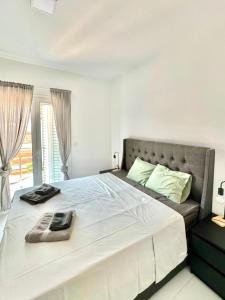 Seafront Residences Loutra Elenis