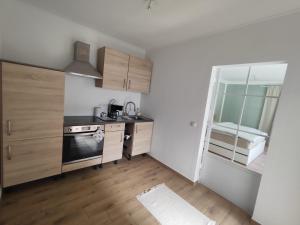 Appartement Weideblick