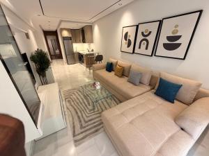 Palmiers House Maarif