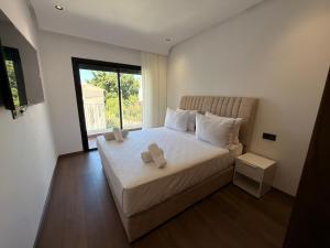 Palmiers House Maarif