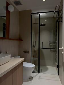 Panoma 2 - Studio Balcony River View Only 1 Room