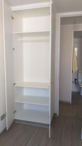 Departamento en Stgo sur amueblado