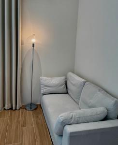 Panoma 2 - Studio Balcony River View Only 1 Room