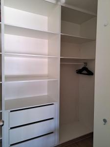 Departamento en Stgo sur amueblado