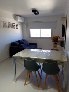 Departamento temporario Villasol- Confort216