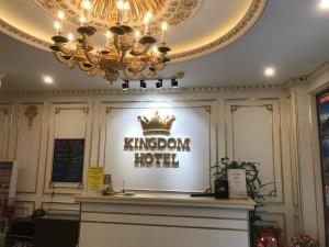 Kingdom Hanoi Hotel