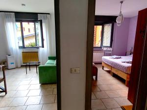 LAurora sul Lario - Como lake, private parking on site